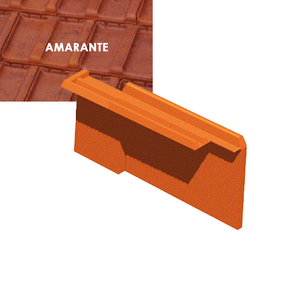 RIVE A EMBT DROITE RESIDENCE AMARANTE (4/ml) 171RS